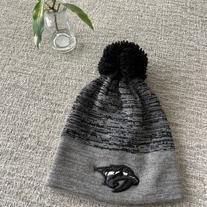 Nashville Predators Bennie